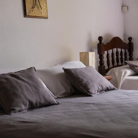 Nuevas Cabanas Del Sol San Lorenzo  Luaran gambar