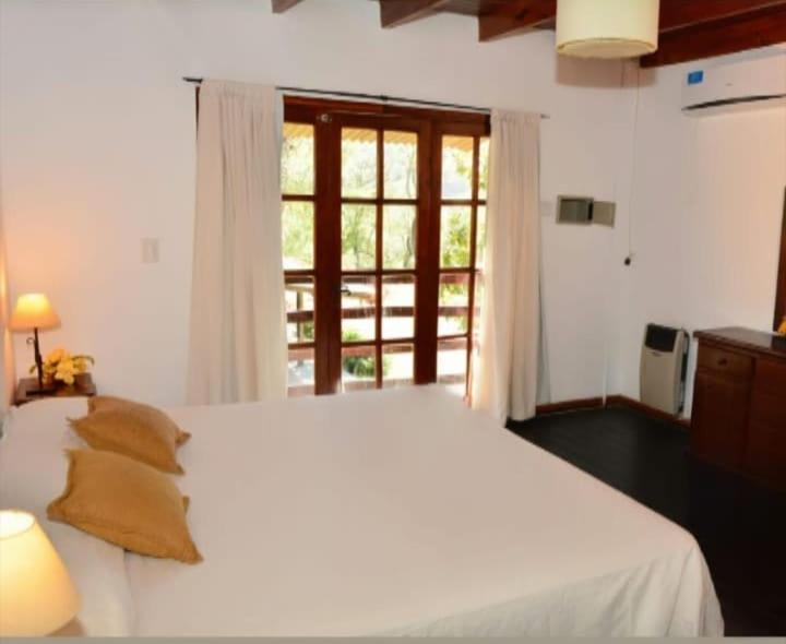 Nuevas Cabanas Del Sol San Lorenzo  Luaran gambar